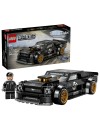 LEGO® Speed Champions Ken Block's '65 Ford Mustang Hoonicorn V1 (77262)