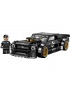 LEGO® Speed Champions Ken Block's '65 Ford Mustang Hoonicorn V1 (77262)