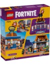 LEGO® Fortnite Durrr Burger Restaurant (77076)