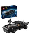LEGO® Super Heroes The Batman Batmobile (76332)