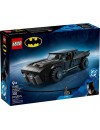 LEGO® Super Heroes The Batman Batmobile (76332)