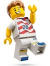 LEGO® Editions 2026 U.S. Soccer National Team Jersey (43033)