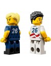 LEGO® Editions 2026 U.S. Soccer National Team Jersey (43033)