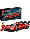 LEGO® Speed Champions Ferrari 499P (77261)