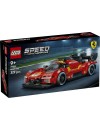 LEGO® Speed Champions Ferrari 499P (77261)