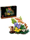 LEGO® Botanicals Woodland Mushrooms (11505)
