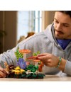 LEGO® Botanicals Woodland Mushrooms (11505)