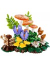 LEGO® Botanicals Woodland Mushrooms (11505)