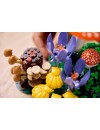 LEGO® Botanicals Woodland Mushrooms (11505)