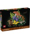 LEGO® Botanicals Woodland Mushrooms (11505)