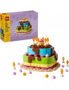 LEGO® Birthday Party Cake (40815)