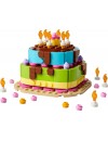 LEGO® Birthday Party Cake (40815)