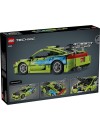 LEGO® Technic Fast & Furious Mitsubishi Eclipse Car (42229)