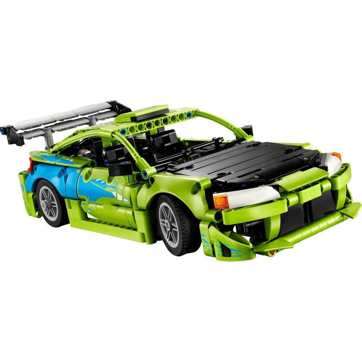 LEGO® Technic Fast & Furious Mitsubishi Eclipse Car (42229)