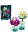 LEGO® Botanicals Water Lilies (11511)