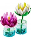 LEGO® Botanicals Water Lilies (11511)
