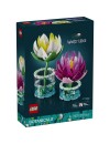 LEGO® Botanicals Water Lilies (11511)