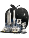 LEGO® Architecture New York City-The Big Apple (21066)