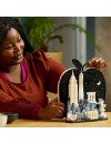 LEGO® Architecture New York City-The Big Apple (21066)