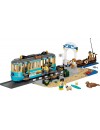 LEGO® City Classic Beach Streetcar (60506)