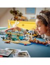 LEGO® City Classic Beach Streetcar (60506)