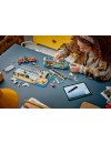 LEGO® City Classic Beach Streetcar (60506)