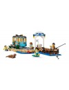 LEGO® City Classic Beach Streetcar (60506)