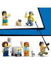 LEGO® City Classic Beach Streetcar (60506)