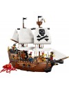 LEGO® Creator 3in1 Iconic Pirate Ship (31387)