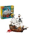 LEGO® Creator 3in1 Iconic Pirate Ship (31387)