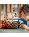 LEGO® Creator 3in1 Iconic Pirate Ship (31387)