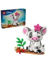 LEGO® Disney Princess Pua (43292)