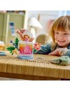 LEGO® Creator 3in1 Floral Decor Perfume Bottle (31383)