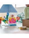LEGO® Creator 3in1 Floral Decor Perfume Bottle (31383)
