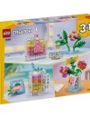 LEGO® Creator 3in1 Floral Decor Perfume Bottle (31383)