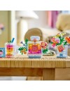 LEGO® Creator 3in1 Floral Decor Perfume Bottle (31383)