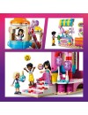 LEGO® Friends Candy & Cupcake Ferris Wheel (42700)
