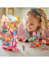 LEGO® Friends Candy & Cupcake Ferris Wheel (42700)