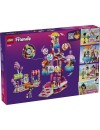 LEGO® Friends Candy & Cupcake Ferris Wheel (42700)