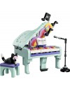 LEGO® Creator 3in1 Music Decor Piano With Cat (31392)