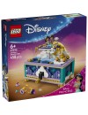 LEGO® Disney Princess Jasmine's Jewellery Box (43295)