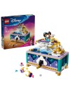 LEGO® Disney Princess Jasmine's Jewellery Box (43295)