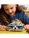 LEGO® Disney Princess Jasmine's Jewellery Box (43295)