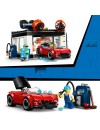 LEGO® City Drive-Through Car Wash (60497)