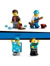 LEGO® City Drive-Through Car Wash (60497)