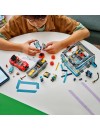 LEGO® City Drive-Through Car Wash (60497)