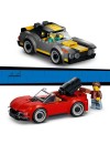 LEGO® City Drive-Through Car Wash (60497)