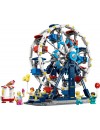 LEGO® Creator 3in1 Iconic Ferris Wheel (31389)
