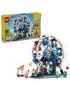LEGO® Creator 3in1 Iconic Ferris Wheel (31389)