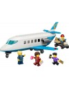 LEGO® City Passenger Jet (60492)